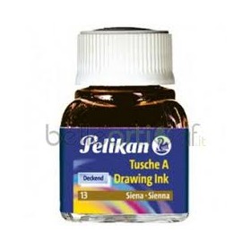 INCH. DI CHINA PELIKAN SIENA