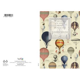 BIGLIETTI MARPIMAR COMPLEANNO