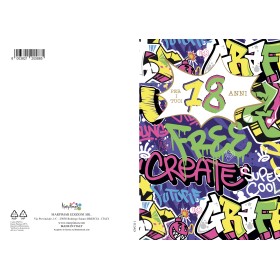 BIGLIETTI MARPIMAR P/TA SOLDI 18 ANNI