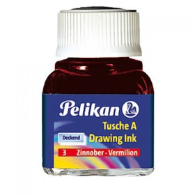 INCH. DI CHINA PELIKAN ROSSO V.