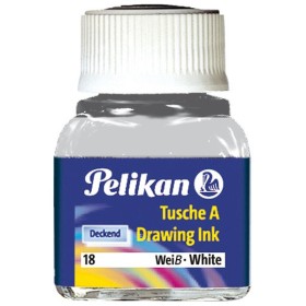 INCH. DI CHINA PELIKAN BIANCO