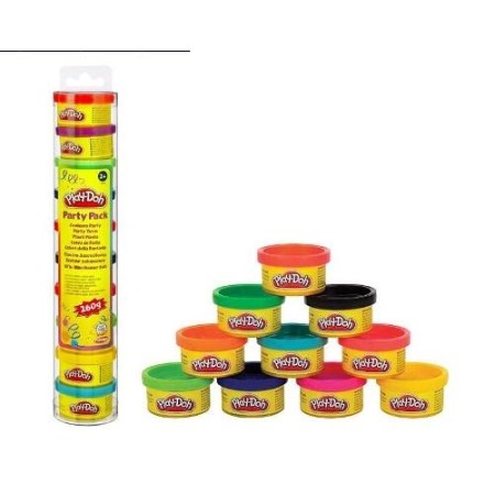 1000120 PD I COLORI DELLA FANTASIA