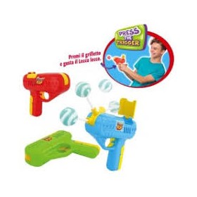 GUN POP TRIGGER 10GRX12PZ