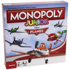MONOPOLY PLANES