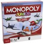 MONOPOLY PLANES