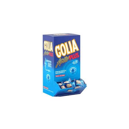 GOLIA ACTIV PLUS PZ.180