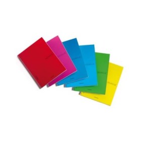 QUADERNI SPIRALI 15X21 5MM