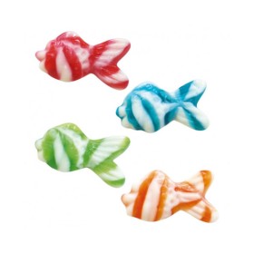 CARAMELLE 1.5 KG PESCI TWIST