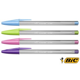 BIRO BIC CRISTAL FUN