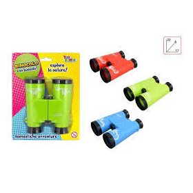 BLISTER BINOCOLO