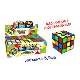 ROMPICAPO PROFESSIONALE