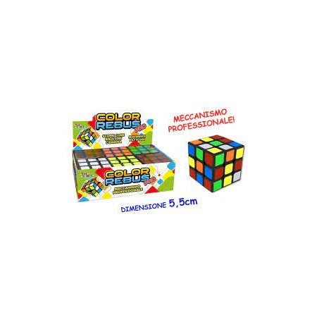 ROMPICAPO PROFESSIONALE