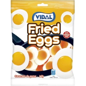 CARAMELLE 100GR UOVA