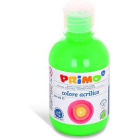 TEMPERA ACRILICA 300ML VERDE CMP