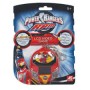 LCD GAME POWER RANGERS