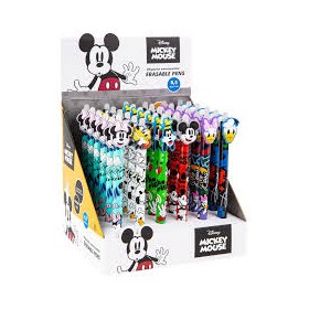 BIRO CANCELLINA TOPOLINO PZ.36