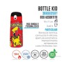 BOTTIGLIA BIMBI POKEMON 2025