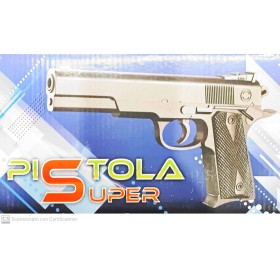 PISTOLA GIOCATTOLO 399A