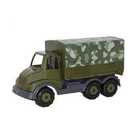 CAMION MILITARI