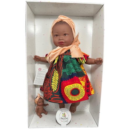 BAMBOLA NINES ART.6302