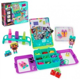 STUDIO GIOCO CREATIVO PIXOBITZ