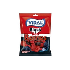 CARAMELLE 100GR MORA