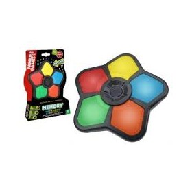 FAMILY GAMES MEMO C/SUONI E LUCI