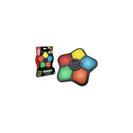 FAMILY GAMES MEMO C/SUONI E LUCI