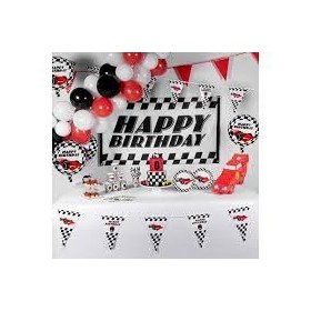 PALLONCINI RACING 18'