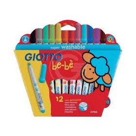 PENNARELLI GIOTTO BE-BE