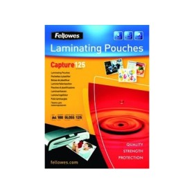 POUCHES 65X95 125 MICRON