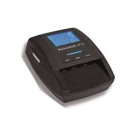 CONTA VERIFICA BANCONOTE HT 7.0 NERA