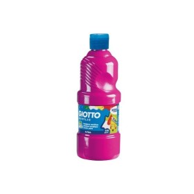 COLORI TEMP. ACRIL. 250ML GIOTTO MAGENTA