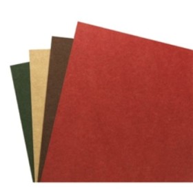 COPERTINA DELTA A4 AVORIO C. 100 PZ FELLOWES