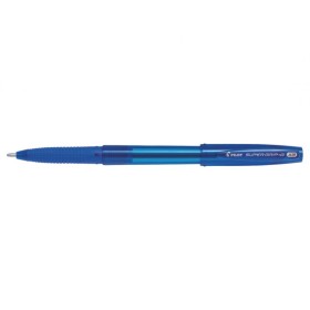 BIRO PILOT SUPER GRIP G BLU
