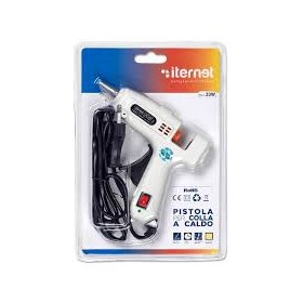 PISTOLA A CALDO PICC. 20W