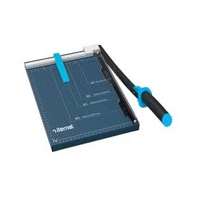 TAGLIERINA A LEVA IN A4