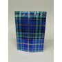 BUSTE METAL 12X17 SCOTTISH BLU
