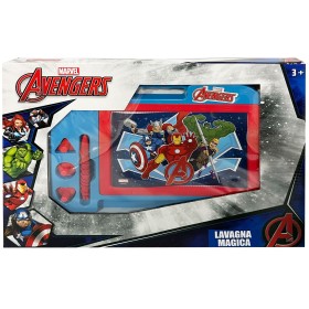 LAVAGNA MAGICA AVENGERS
