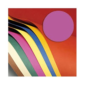 CARTONCINI 50X70 PRISMA CICLAMINO