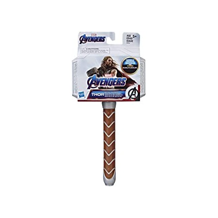 MARTELLO DA COMBATTIMENTO DI THOR