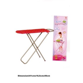 ASSE DA STIRO C/FERRO