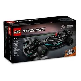LEGO MERCEDES AMG F1 W14 PULL BACK