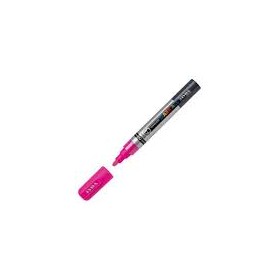 PENNARELLI GRADUATE 2MM ROSA FLUO