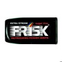 CARAMELLE FRISK EXTRA STRONG S/ZUCC. PEPPERMINT 12PZ