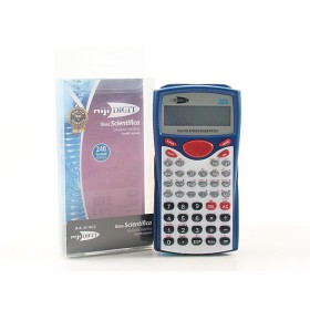 CALCOLATRICI SCIENTIFICA 10+2 CIFRE