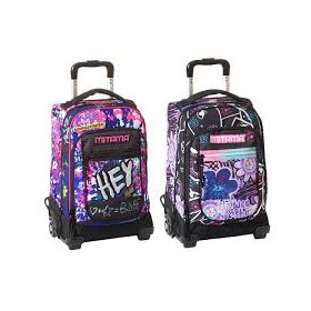 ZAINI TROLLEY EST. MITAMA GIRL