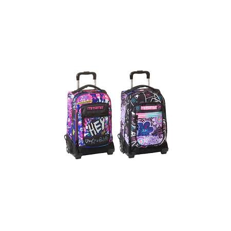 ZAINI TROLLEY EST. MITAMA GIRL