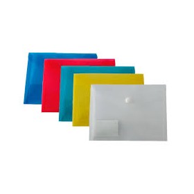 BUSTE CON BOTTONE ASS. 10PZ