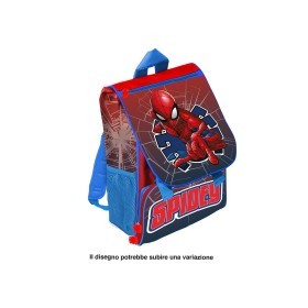 ZAINI EST. SPIDERMAN